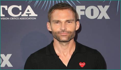 Sean William Scott: A Deep Dive Into The Life And Career Of The Comedy Icon
